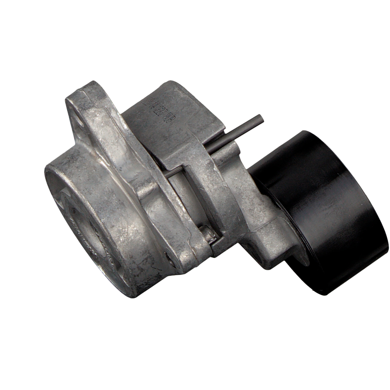 FEBI BILSTEIN 37154: Riemenspanner, Keilrippenriemen