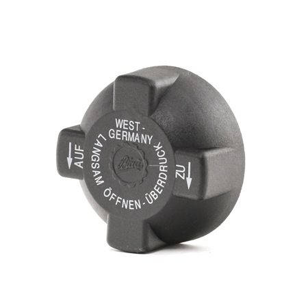 FEBI BILSTEIN 37520: Verschlußdeckel, Kühlmittelbehälter