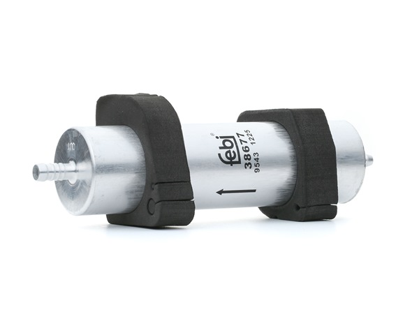 FEBI BILSTEIN 38677 Palivový filter AUDI Q7 (4LB) 224 KS nafta cena