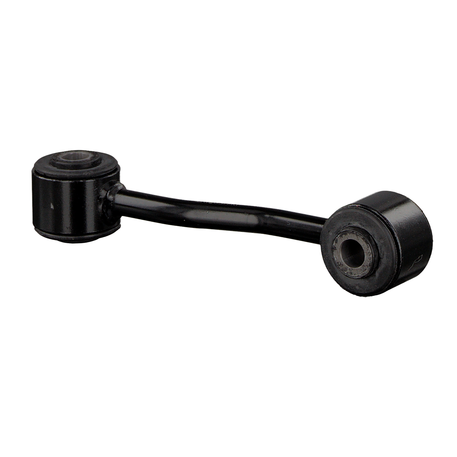 FEBI BILSTEIN 41018: Brat / bieleta suspensie, stabilizator Axa fata stanga, Axa fata dreapta, Otel