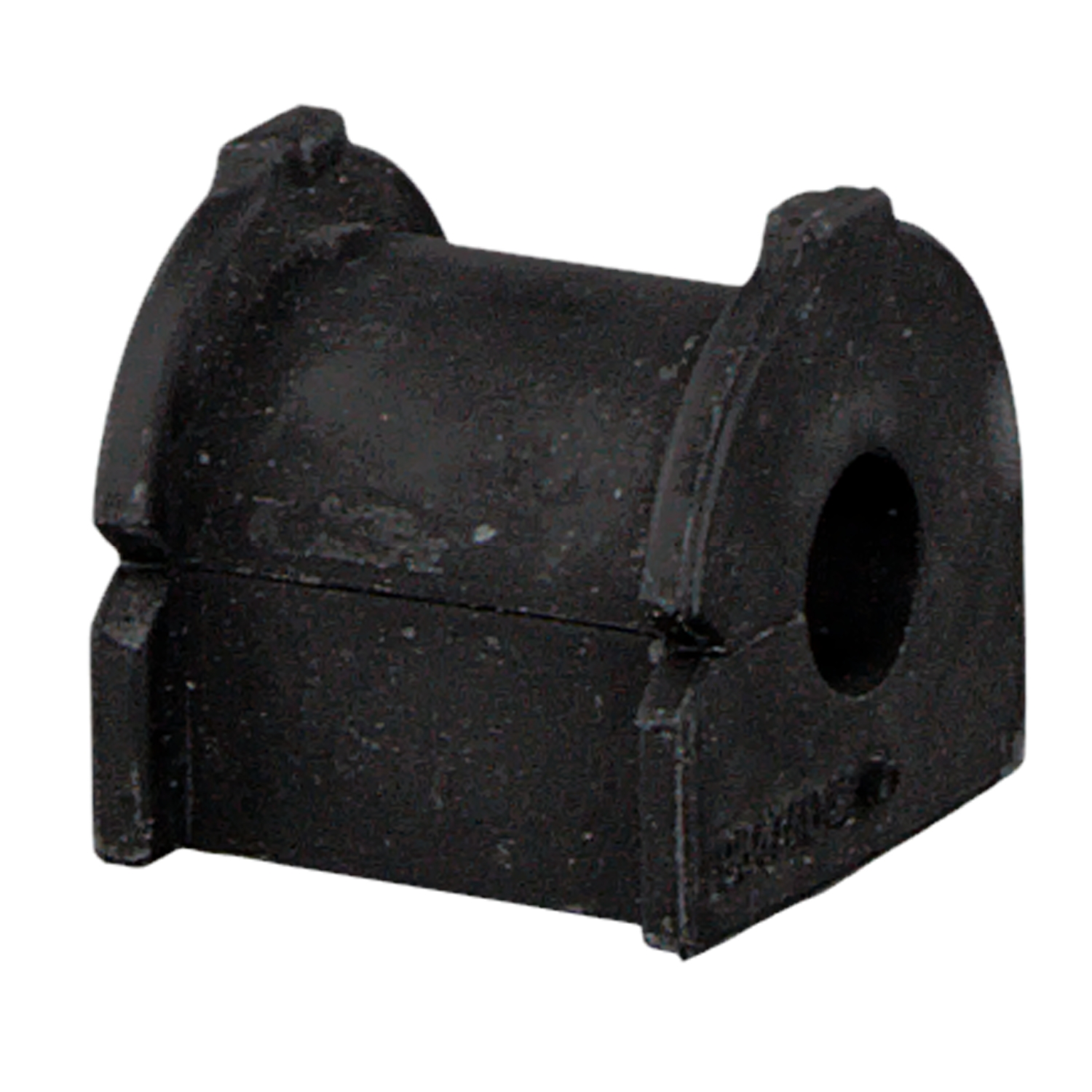 FEBI BILSTEIN 41534: Zawieszenie, stabilizator Oś tylna, Guma, 14[mm]