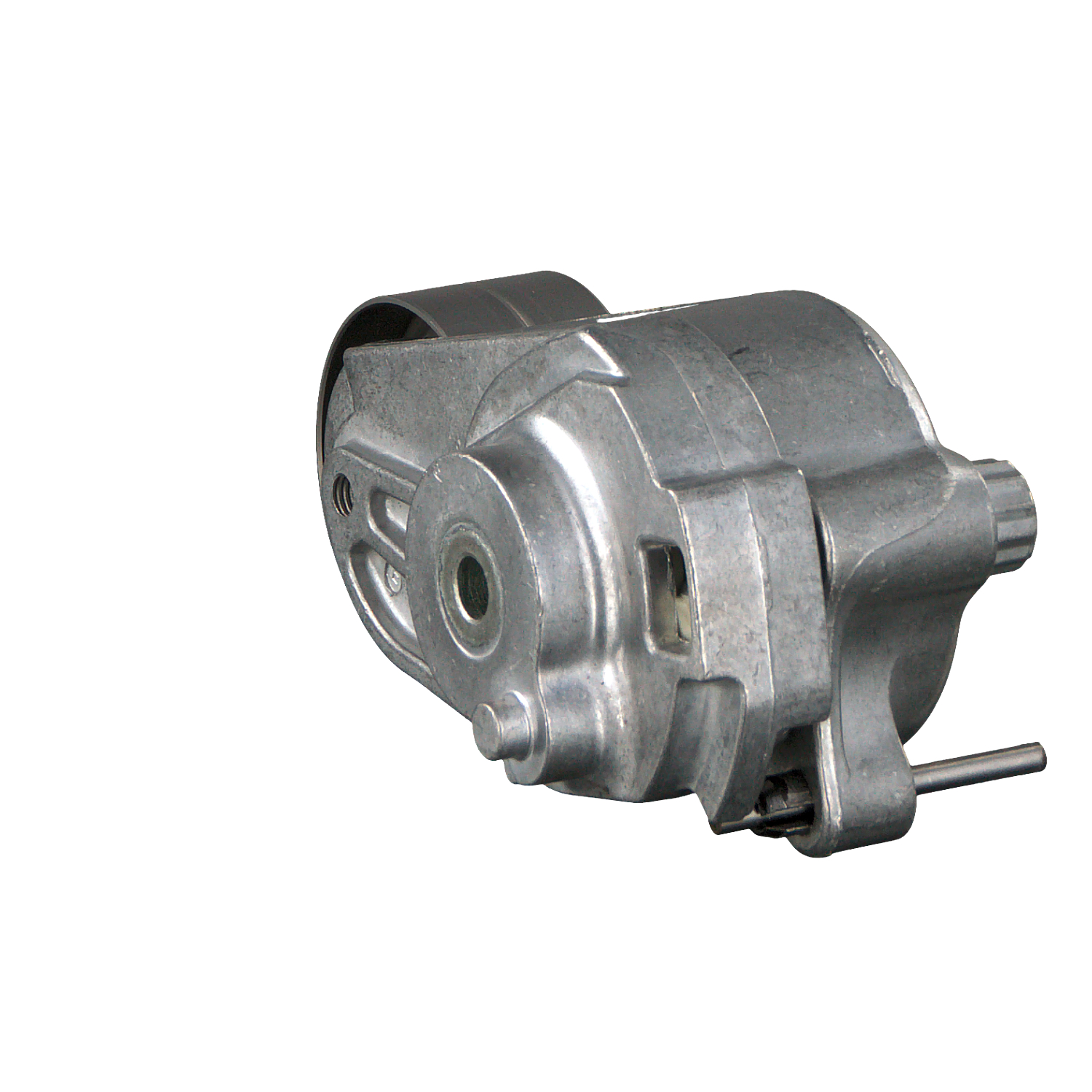 FEBI BILSTEIN 37696: Galet tendeur de courroie d'accessoire