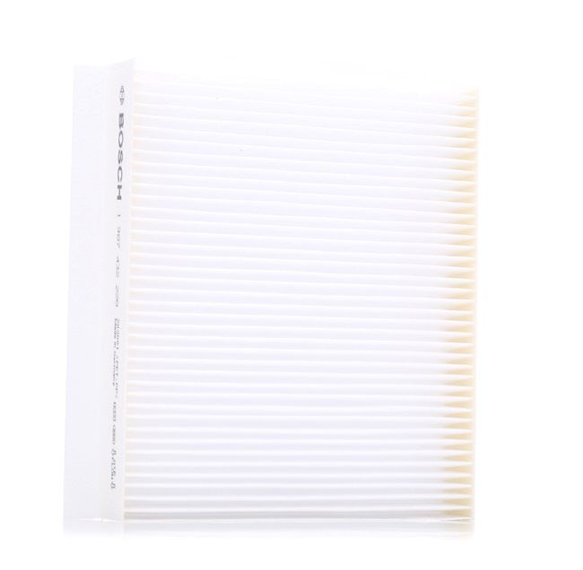 BOSCH 1 987 432 228 Filter vnútorného priestoru SUZUKI SWIFT 4 (FZ, NZ) 94 KS Benzín cena