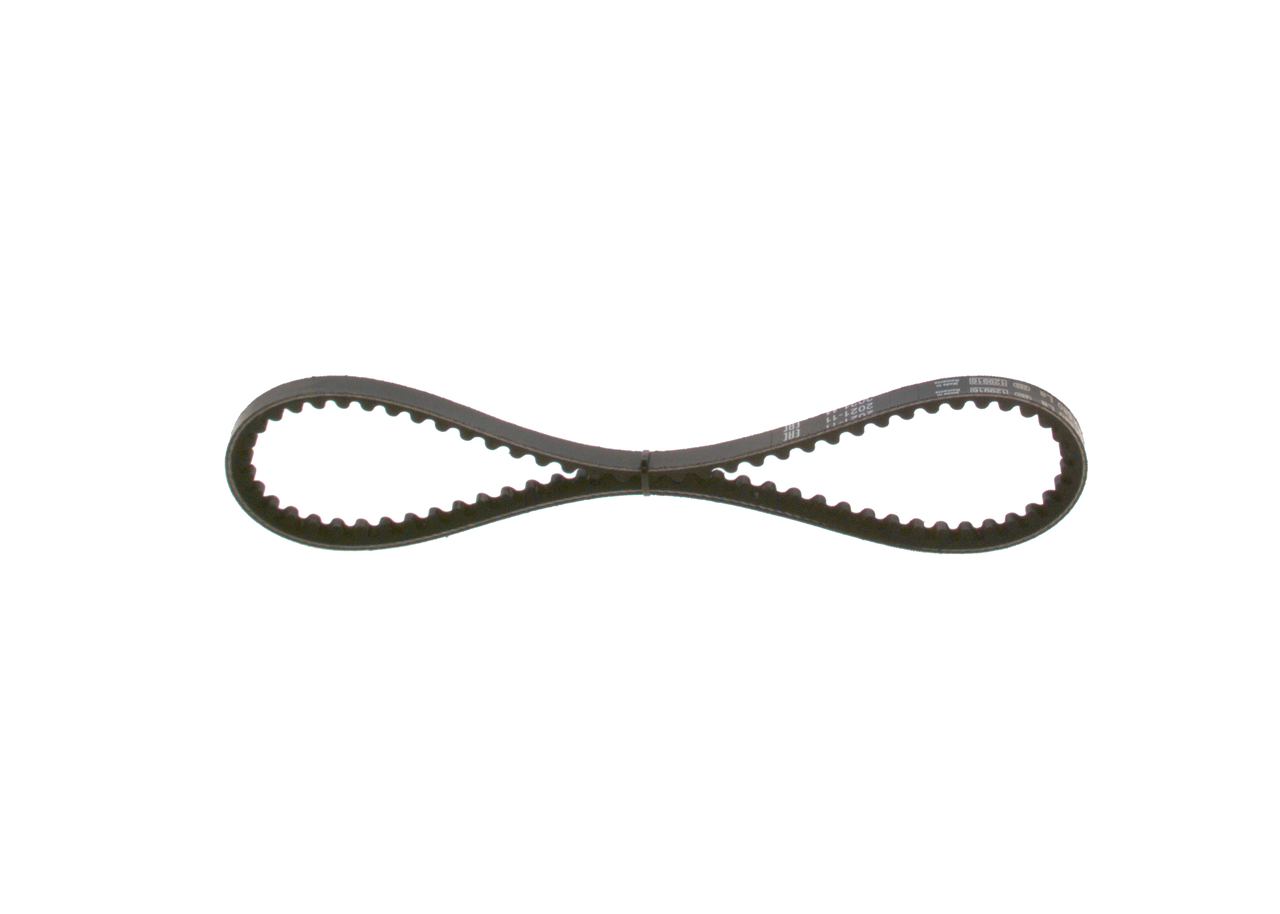 BOSCH 1 987 948 008: Correa trapezoidal 680mm
