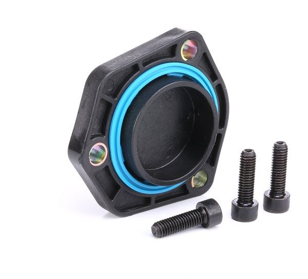 VAICO V10-2638 Garnitura baie ulei VW Passat Sedan (3C2) 250 CP benzina cat costa