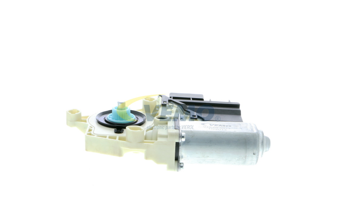 VEMO V10-05-0014 Fensterhebermotor VW Polo Limousine (9A4, 9A2, 9N2, 9A6) 75 PS Benzin Kosten