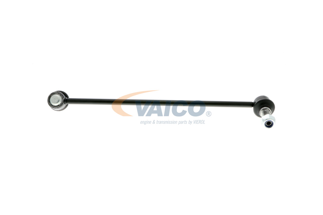 VAICO V30-1849: Bielletta barra stabilizzatrice Assale anteriore Sx, Acciaio, Qualità de VAICO originale
