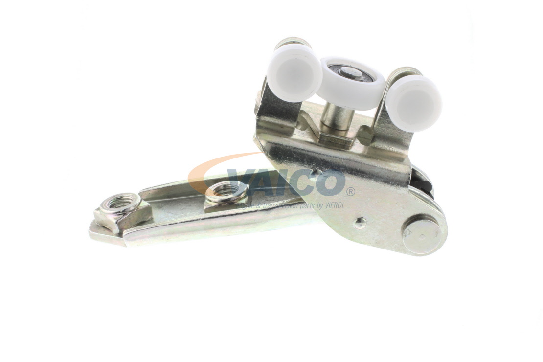 VAICO V10-2608: Ghidaj cu role, usa glisanta centru dreapta, Original VAICO Quality