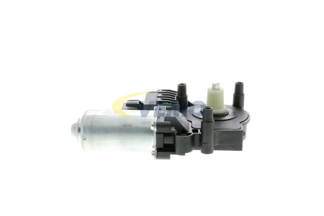 VEMO V10-05-0007: Fensterhebermotor vorne links, Original VEMO Qualität