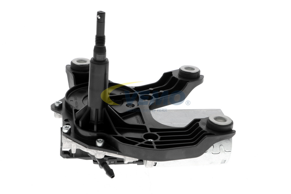 VEMO V20-07-0008: Silnik wycieraczek 12V, z tyłu, Q+, original equipment manufacturer quality