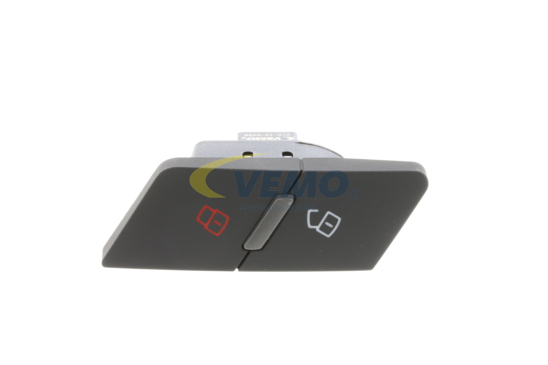 VEMO V10-73-0288: Comutator, sistem inchidere Original VEMO Quality