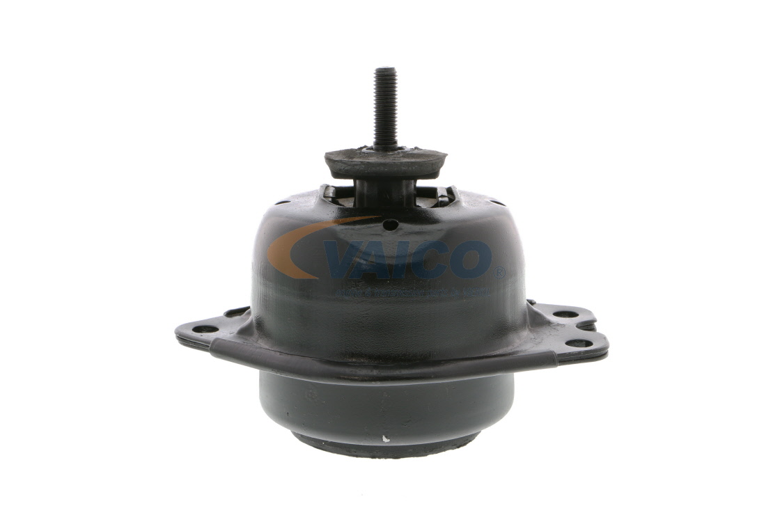 VAICO V46-0369: Suport motor dreapta, Cauciuc, Original VAICO Quality