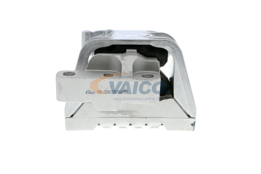 VAICO V10-2656: Suport motor fata dreapta, Original VAICO Quality
