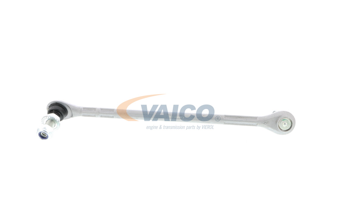 VAICO V30-1851: Biellette de barre stabilisatrice Essieu avant droit, 305mm, Aluminium, Qualité VAICO originale