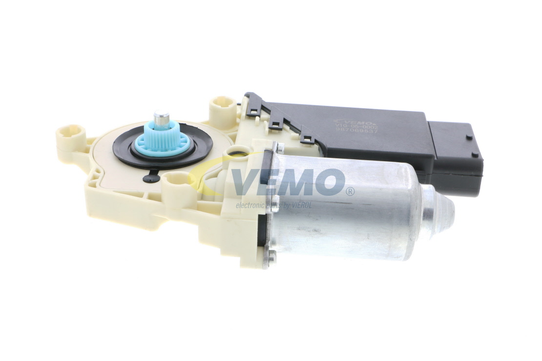 VEMO V10-05-0002 Μοτέρ, γρύλος παραθύρου SEAT Toledo 2 Limousine (1M2) 125 PS Βενζίνη κόστος
