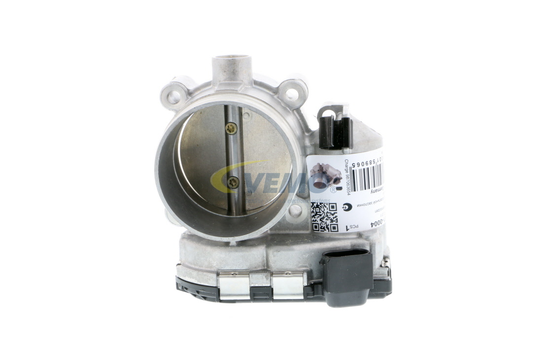 VEMO V24-81-0004: Przepustnica Sterownik / oprogramowanie musi być adoptowany (update), Q+, original equipment manufacturer quality MADE IN GERMANY