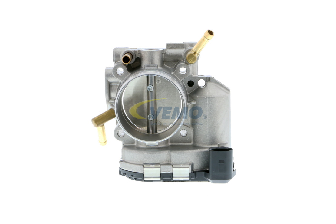 VEMO V10-81-0065 Gasspjæld VW Bora Sedan (1J2) 115 HK Benzin hvad koster
