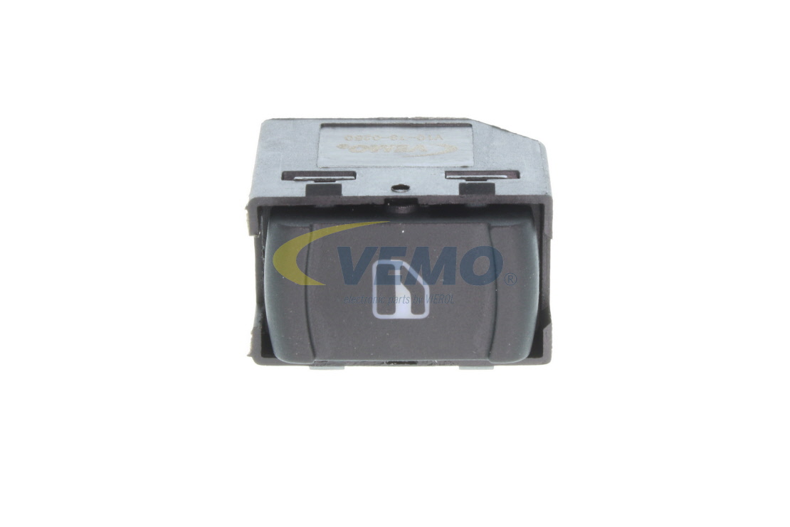 VEMO V10-73-0250 Fensterheberschalter VW PASSAT Variant (3B5) 190 PS Benzin Kosten