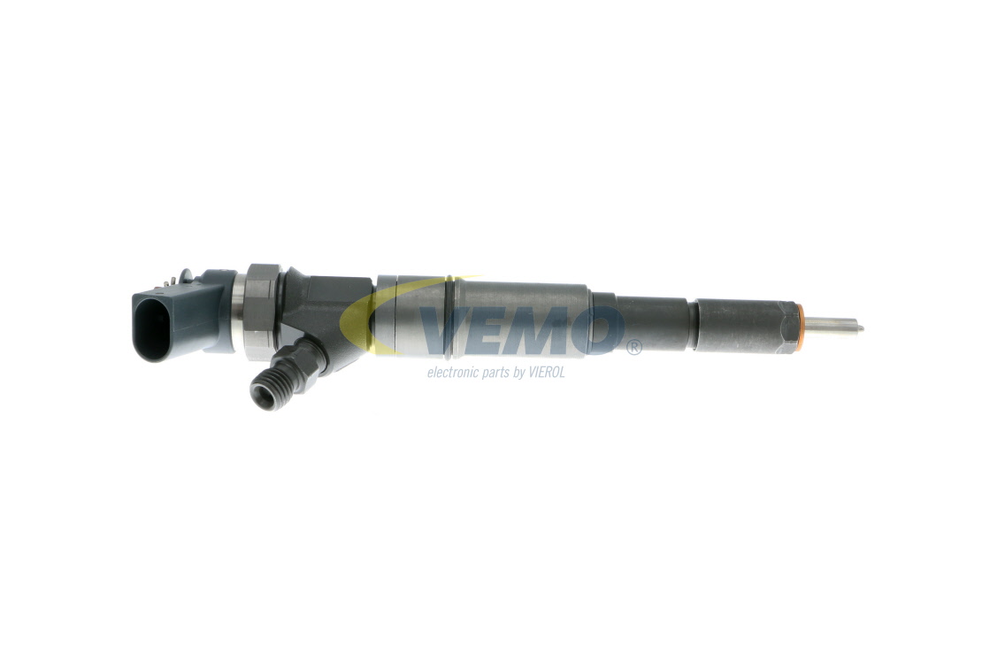 VEMO V20-11-0098: Injector Q+, original equipment manufacturer quality MADE IN GERMANY