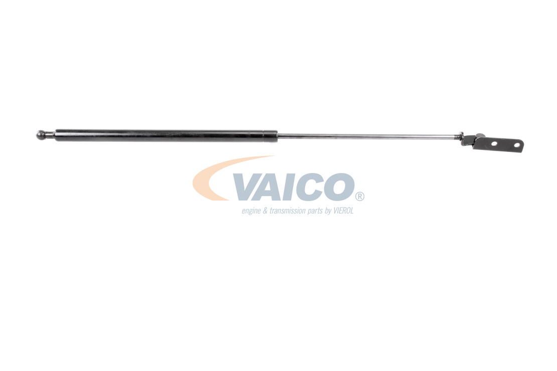 VAICO V64-0051: Amortizor portbagaj spate stanga, 610mm, Original VAICO Quality