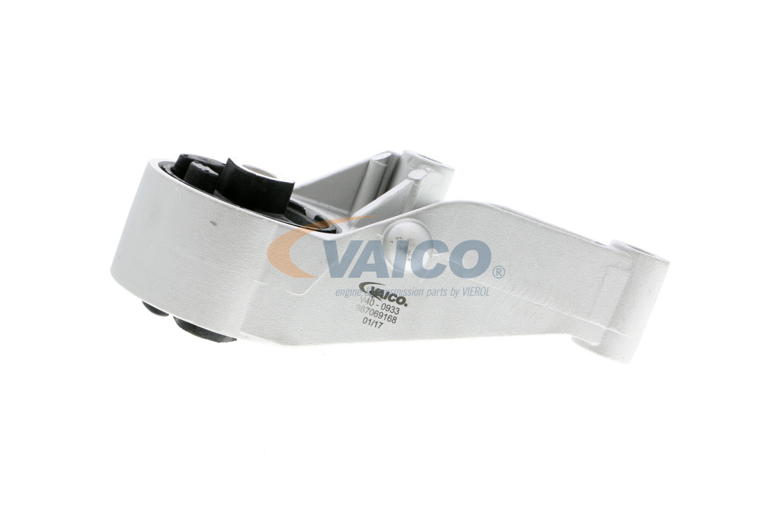 VAICO V40-0933: Suport motor centru, fata, Original VAICO Quality