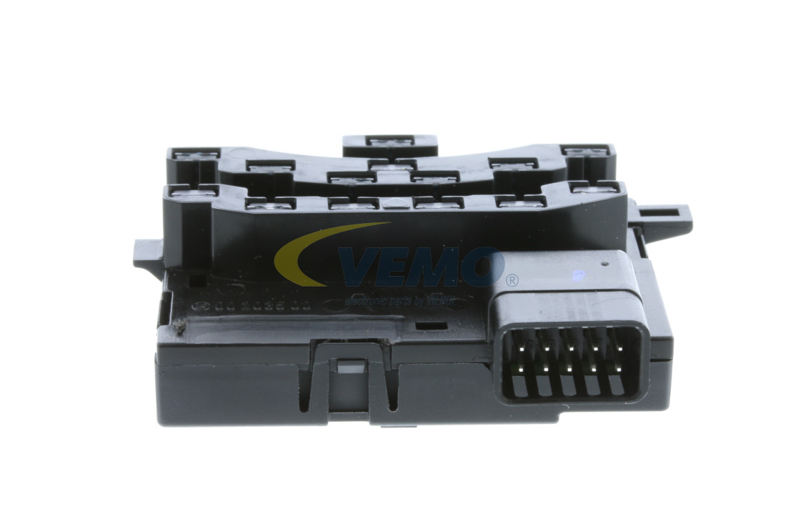 VEMO V10-72-1264 Lenkwinkelsensor AUDI A3 Schrägheck (8P1) 2.0 TDI 170 PS Diesel