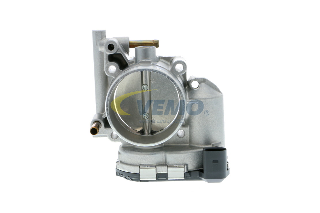 VEMO V10-81-0080: Przepustnica Sterownik / oprogramowanie musi być adoptowany (update), Q+, original equipment manufacturer quality MADE IN GERMANY