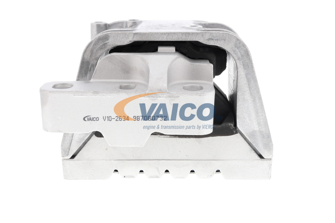 VAICO V10-2634: Motorlager vorne rechts, Original VAICO Qualität