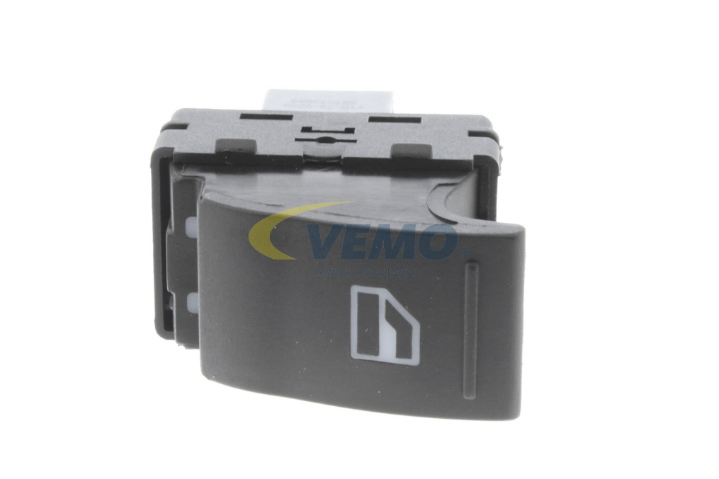 VEMO V10-73-0256 Ключ(бутон), стъклоповдигане VW Multivan 5 (7HM 115 K.C. бензин цена