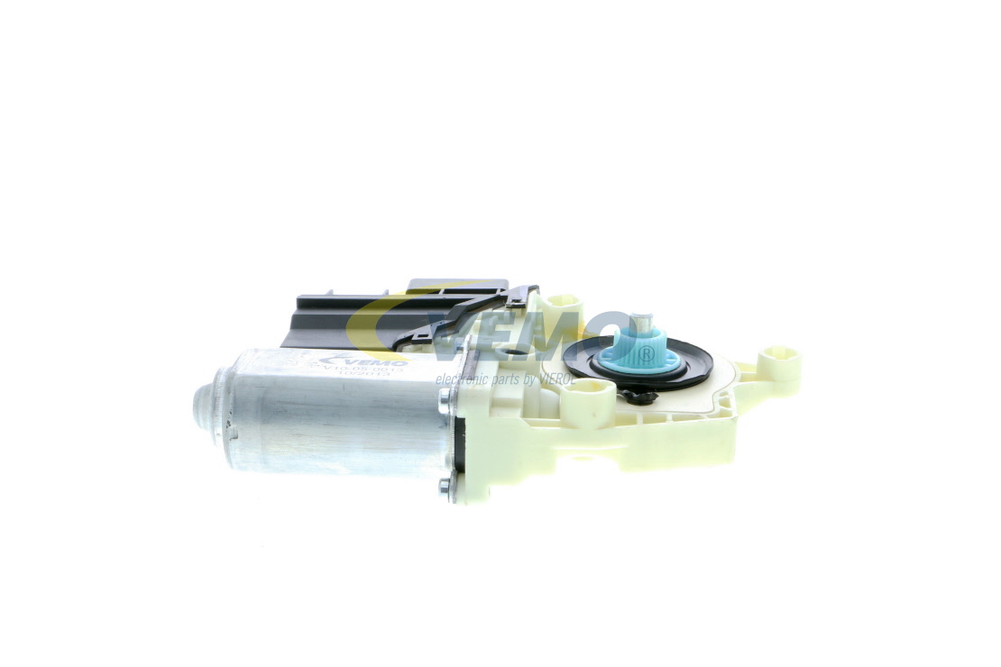 VEMO V10-05-0013 Fensterhebermotor VW Polo Limousine (9A4, 9A2, 9N2, 9A6) 75 PS Benzin Kosten