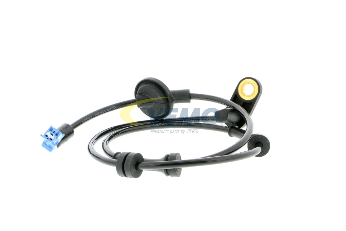 VEMO V38-72-0039: Wielsnelheidssensor (ABS) Vooras links, Q+, original equipment manufacturer quality