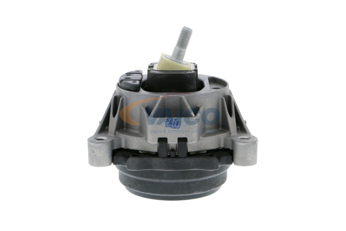 VAICO V20-1550: Soporte de motor Delante, izquierda, Q+, calidad de primer equipo