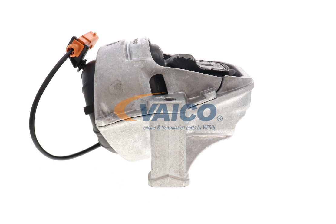 VAICO V10-2647: Suport motor fata stanga, Q+, original equipment manufacturer quality