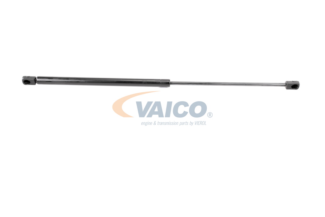 VAICO V25-0518: Heckklappendämpfer beidseitig, 578mm, Original VAICO Qualität