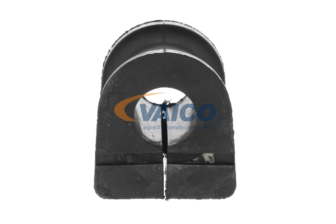 VAICO V30-1844: Silentblock de barra estabilizadora Eje delantero, izquierda, Eje delantero, derecha, 23mm, Original calidad de VAICO