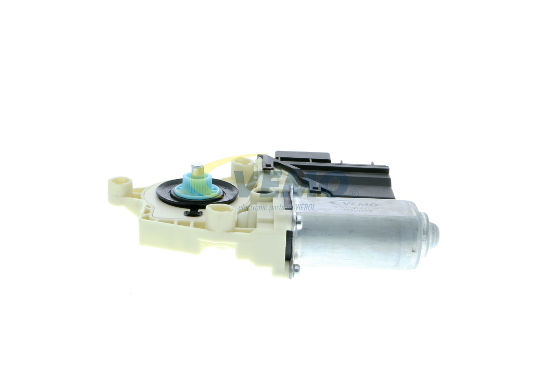 VEMO V10-05-0020 Fensterhebermotor VW Polo Limousine (9A4, 9A2, 9N2, 9A6) 75 PS Benzin Kosten