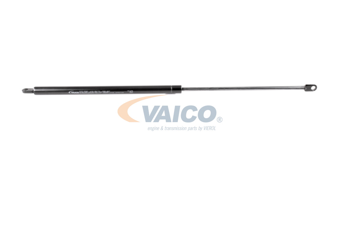 VAICO V22-0258: Heckklappendämpfer Original VAICO Qualität