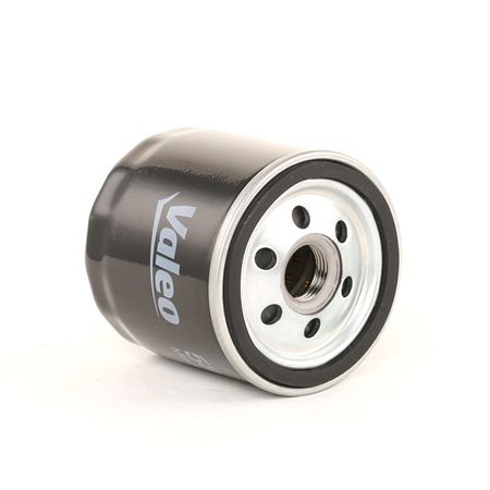 VALEO 586009: Olejový filtr