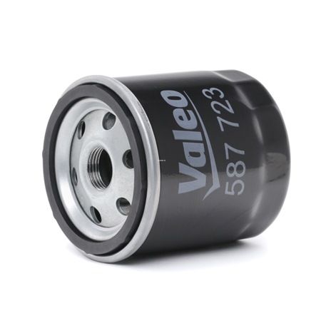 VALEO 587723: Degvielas filtrs