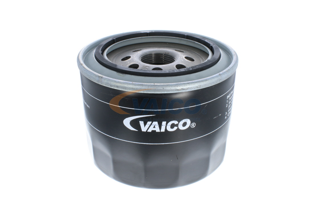 VAICO V70-0216 Ölfilter mit einem Rücklaufsperrventil, Original VAICO Qualität
