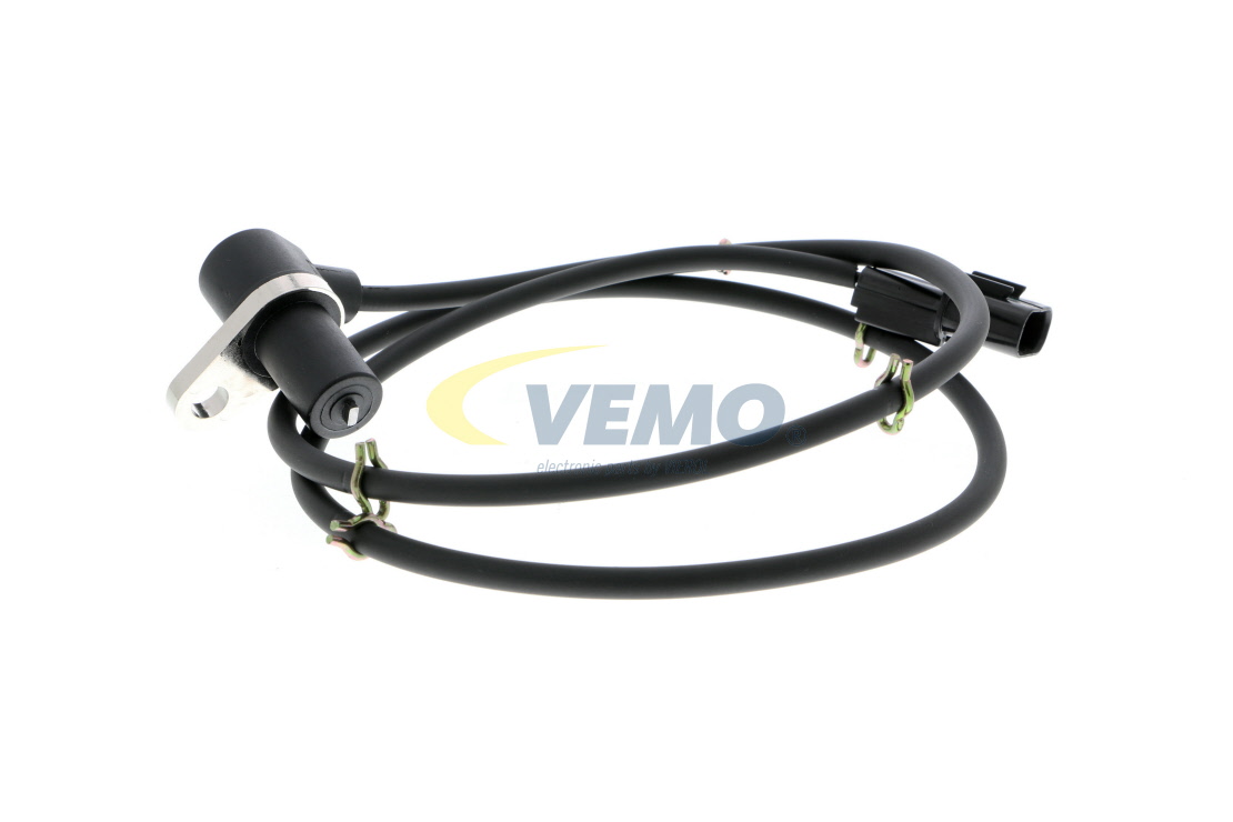 VEMO V37-72-0039: Senzor, turatie roata Original VEMO Quality Axa fata stanga