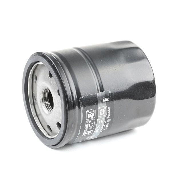 VALEO 586079 Ölfilter