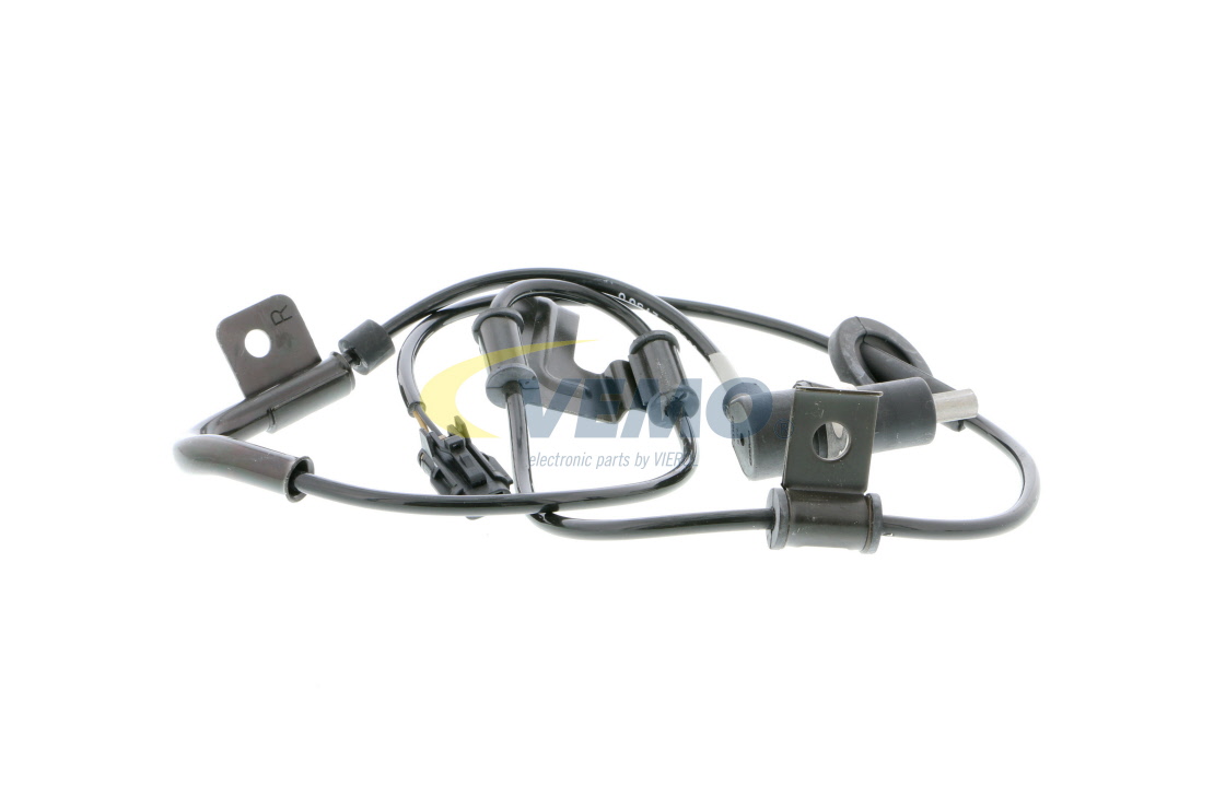 VEMO V52-72-0086: Senzor, turatie roata Axa spate dreapta, Q+, original equipment manufacturer quality