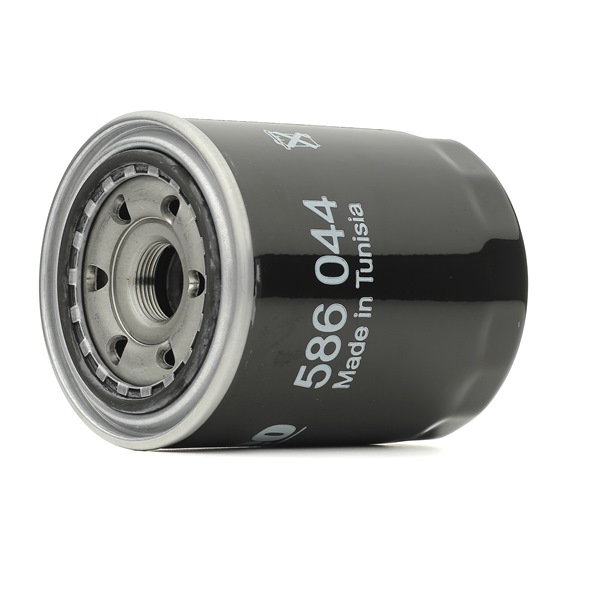 VALEO 586044 Oliefilter TOYOTA COROLLA (_E11_) 90 Pk Diesel kosten