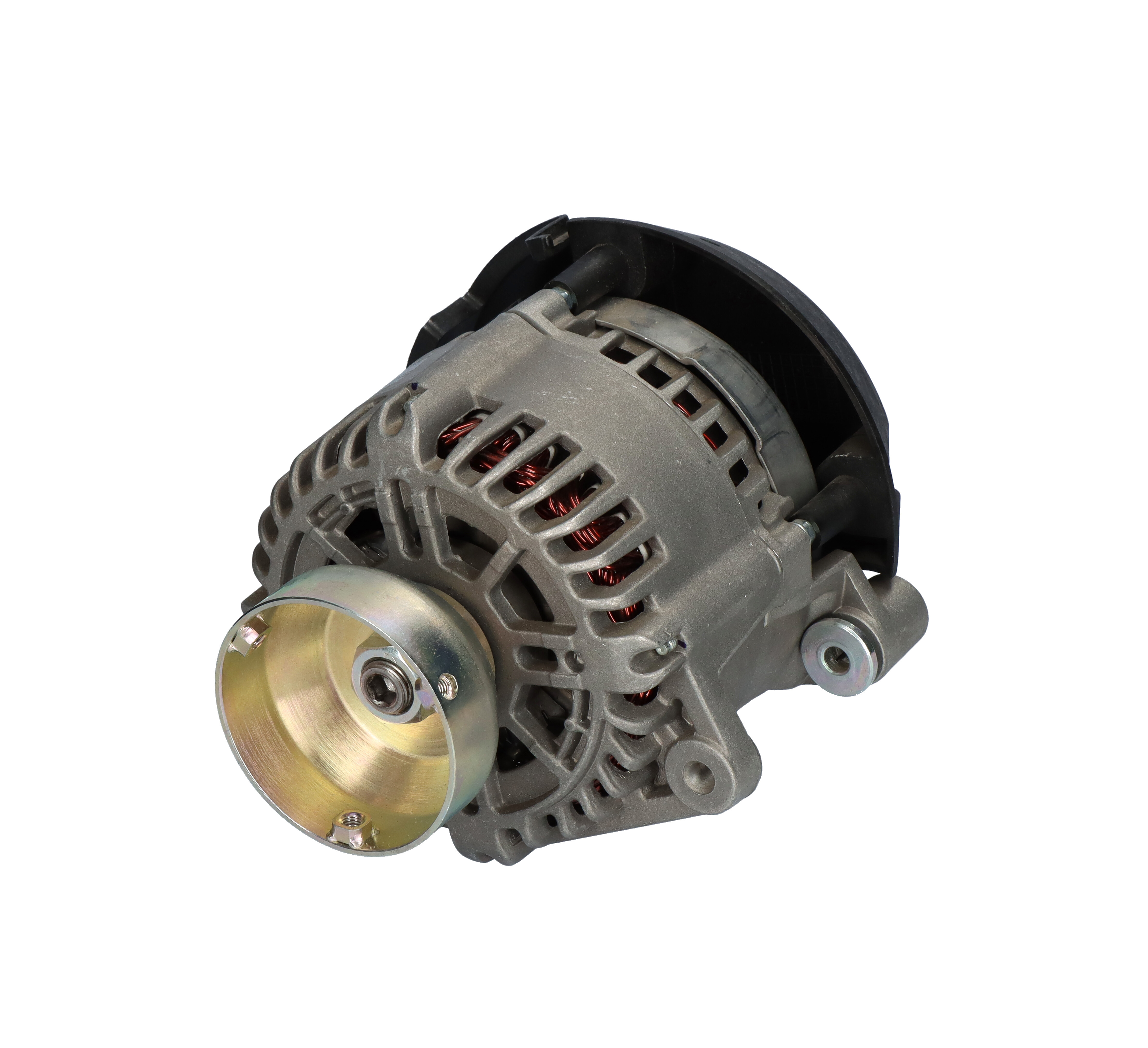 VALEO 440193: Alternátor 120A, REMANUFACTURED PREMIUM