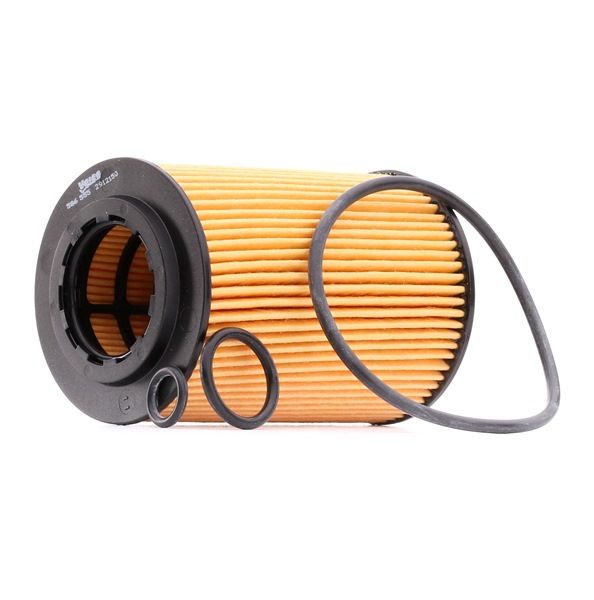 VALEO 586555: Filtro de aceite
