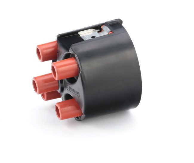 BOSCH 1 235 522 444 Skirstytuvo dangtelis VOLKSWAGEN GOL 1 75 AG alkoholis kaina