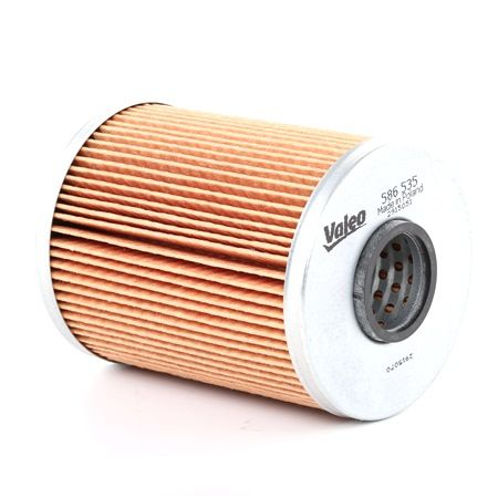 VALEO 586535: Oliefilter