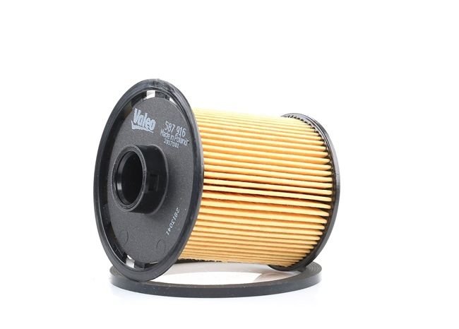 VALEO 587916 Degvielas filtrs RENAULT MEGANE Scenic (JA0/1_) 98 ZS Dīzelis cena
