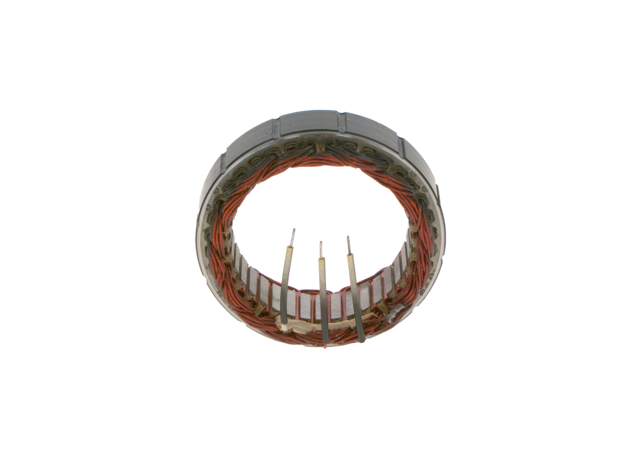 BOSCH 1 125 045 088: Estator, alternador